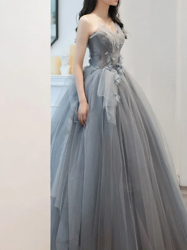 gray-tulle-long-prom-gown-gray-tulle-formal-dress-1