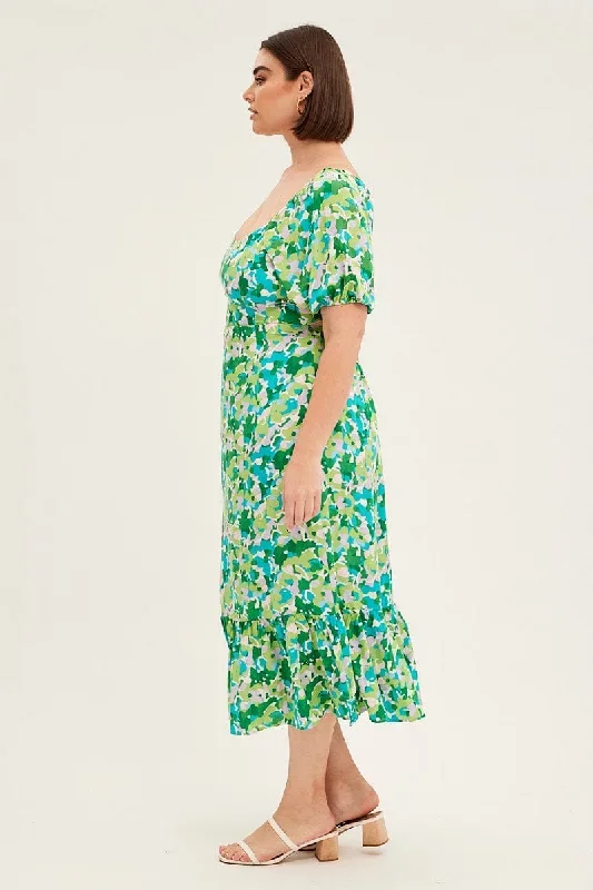 green-floral-midi-dress-puff-sleeve-tie-front-rayon-cdd25894-46ab-1