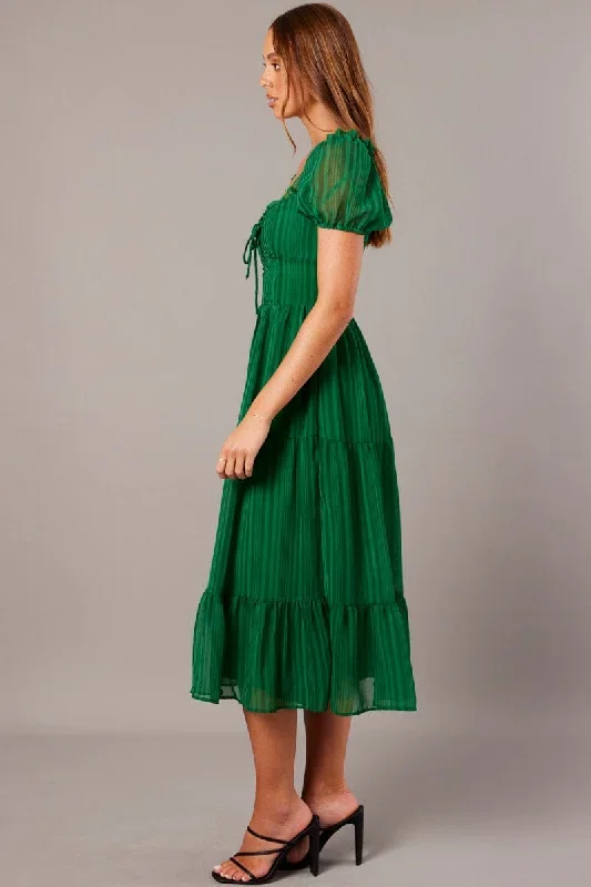 green-midi-dress-puff-sleeve-dd3849-47pb-2