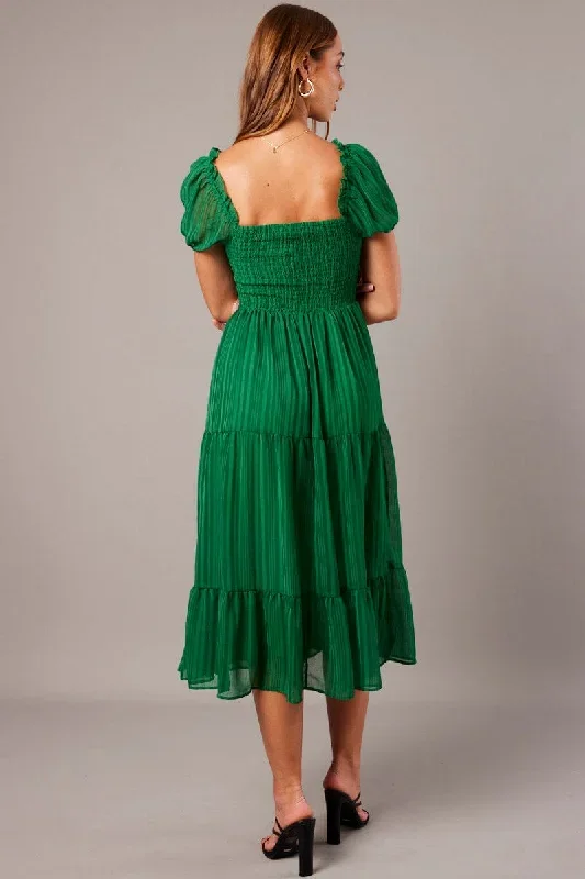 green-midi-dress-puff-sleeve-dd3849-47pb-2