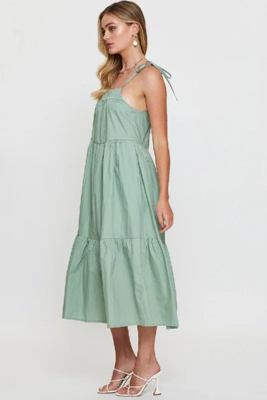 green-midi-dress-sleeveless-tie-shoulder-dd11097-30f