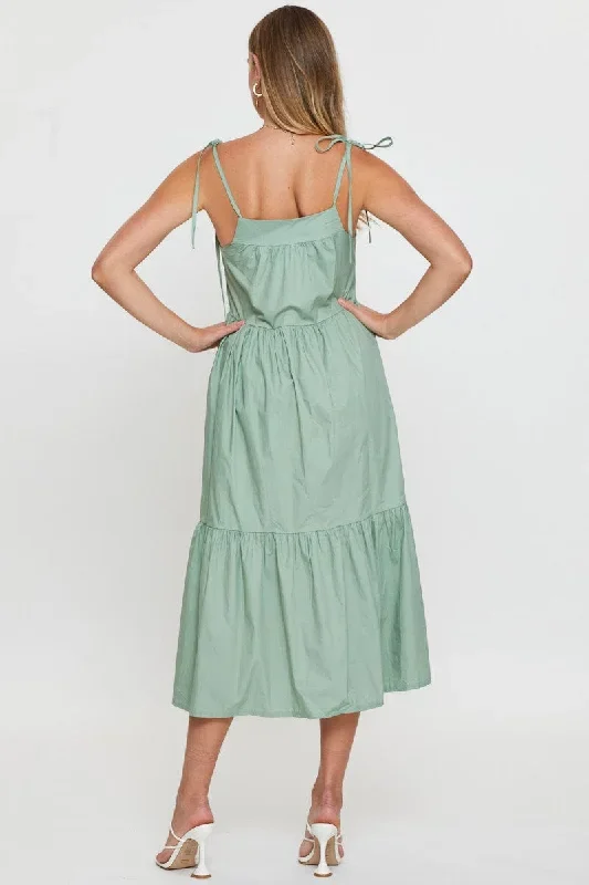 green-midi-dress-sleeveless-tie-shoulder-dd11097-30f