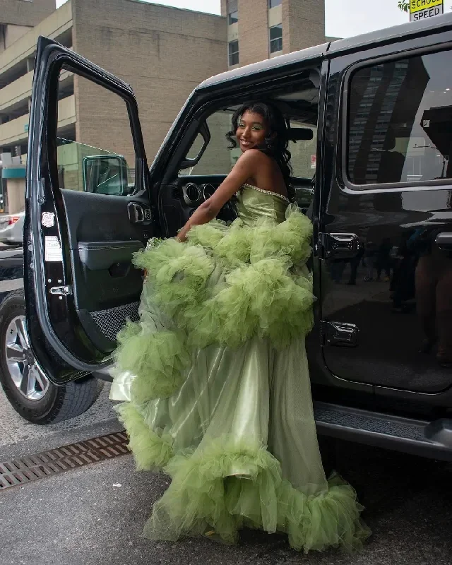 green-ruffles-trimmed-long-evening-dresses-with-detachable-train-2-pieces-crystal-a-line-african-holiday-party-dresses