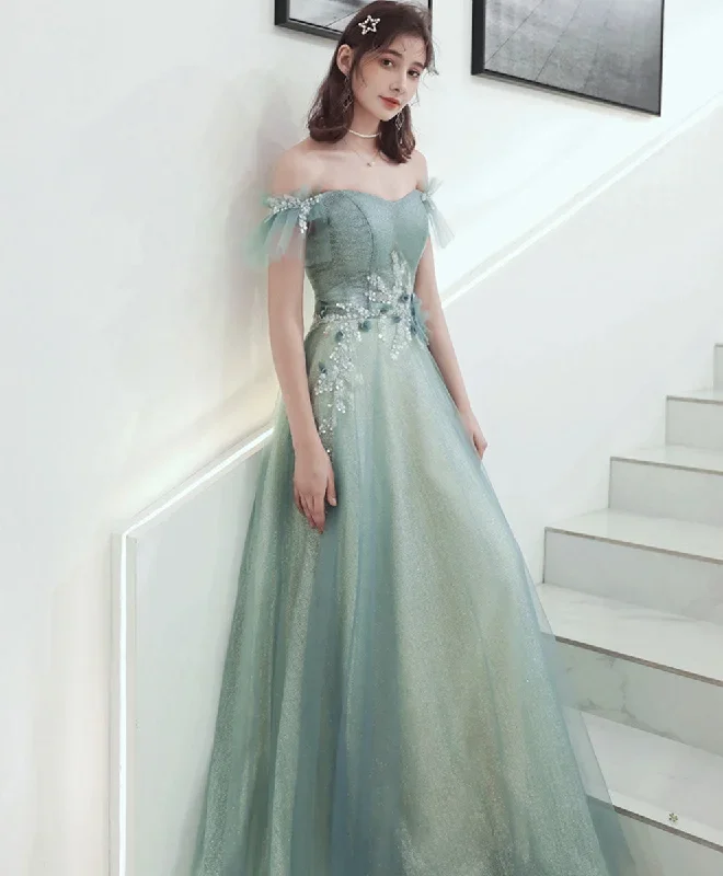 green-tulle-lace-long-prom-dress-green-tulle-formal-dress-1