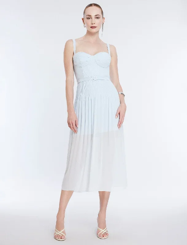 Gregoria Midi Dress