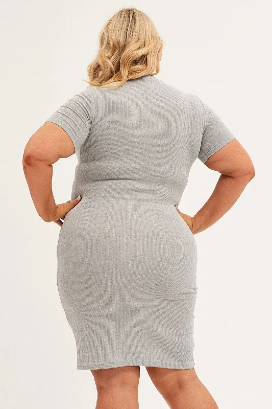 grey-midi-dress-short-sleeve-rib-jersey-bodycon-ced2147s-10ab-2