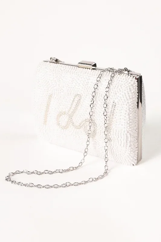 halle-clutch-white