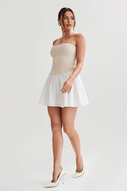 hannah-knit-and-linen-mini-dress-natural-and-white