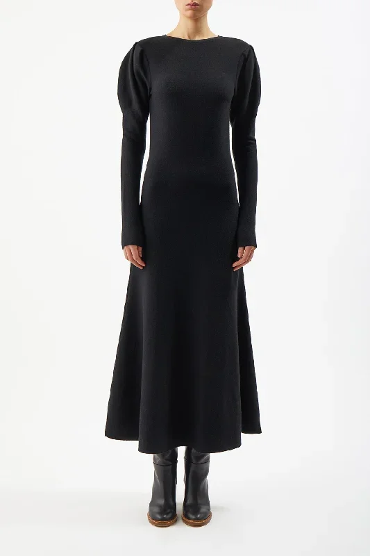 hannah-knit-dress-black-merino-wool-cashmere