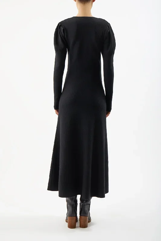 hannah-knit-dress-black-merino-wool-cashmere