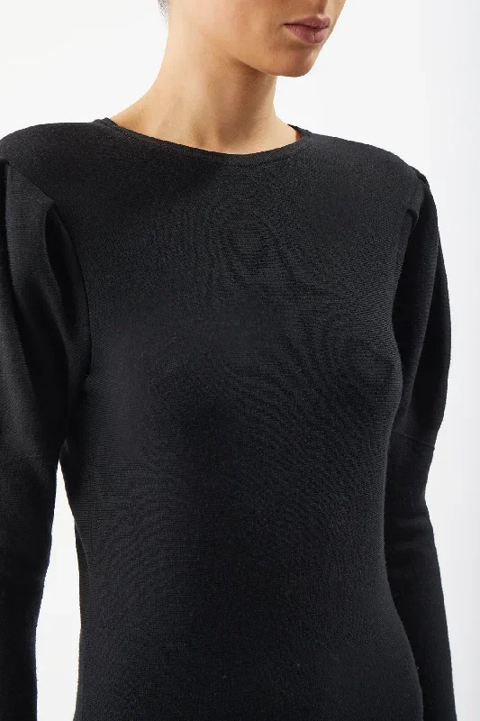 hannah-knit-dress-black-merino-wool-cashmere