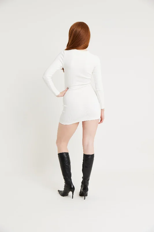 heavy-ribbed-longsleeve-mini-dress-ivory