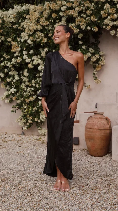 heidi-one-shoulder-maxi-dress-black