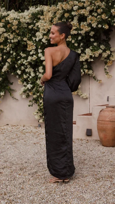 heidi-one-shoulder-maxi-dress-black