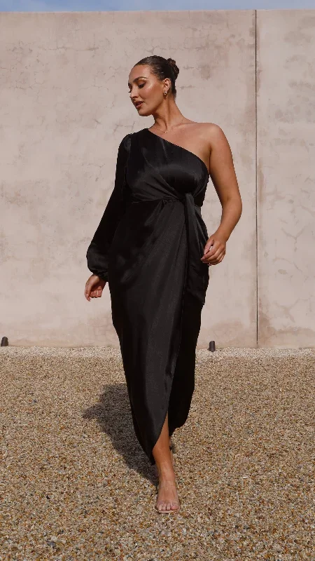 heidi-one-shoulder-maxi-dress-black