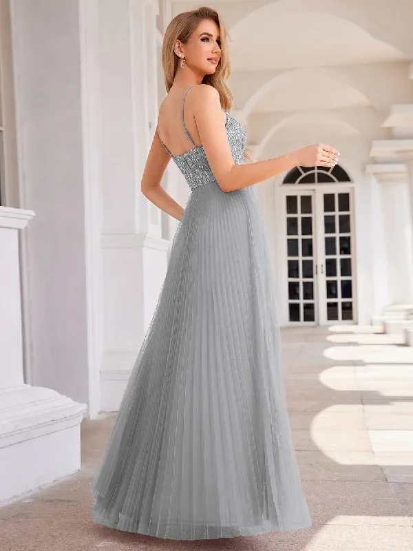 high-waist-v-neck-sequined-bodice-sleeveless-backless-evening-dress-ees0047