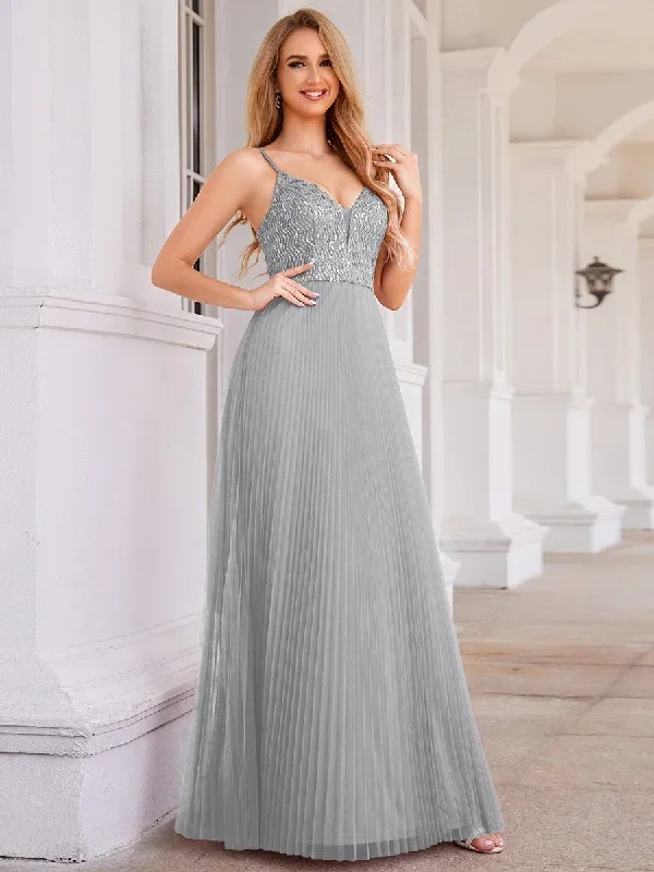 high-waist-v-neck-sequined-bodice-sleeveless-backless-evening-dress-ees0047