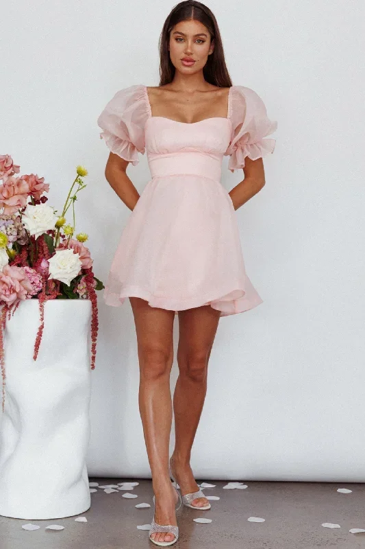 ive-got-sunshine-puff-sleeve-mini-dress-blush