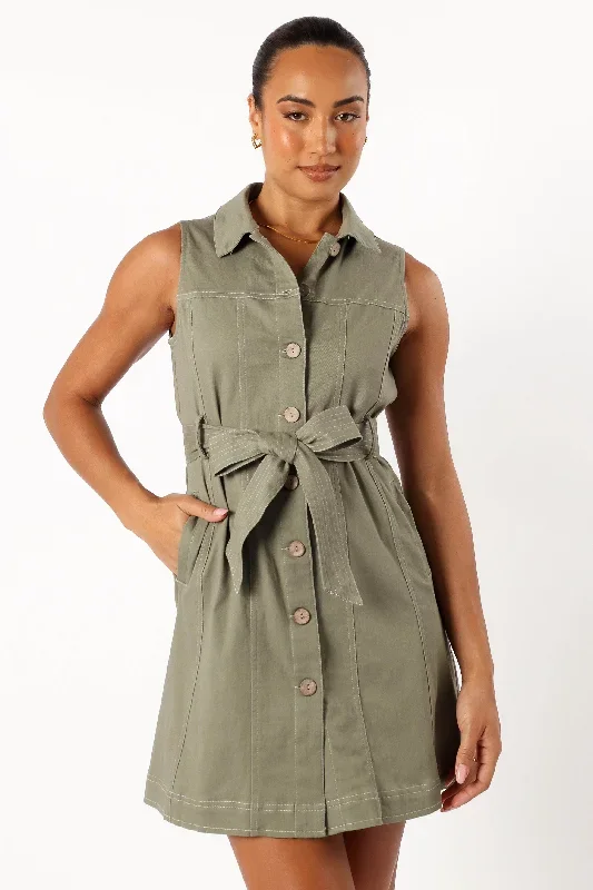 jayne-mini-dress-khaki