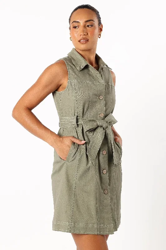 jayne-mini-dress-khaki