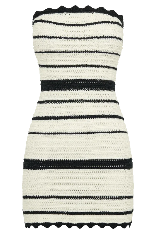 jenni-contrast-crochet-knit-mini-dress-black-and-white