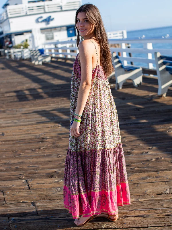 journey-boho-cotton-maxi-dress-pink-floral-border