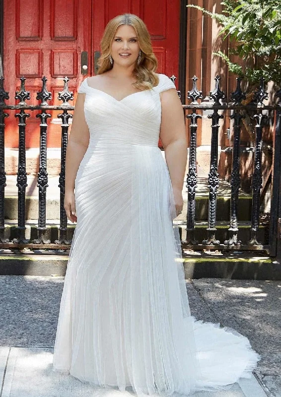 Julietta by Morilee Helen Wedding Dress