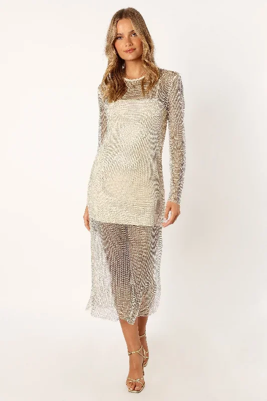 juliette-long-sleeve-maxi-dress-champagne