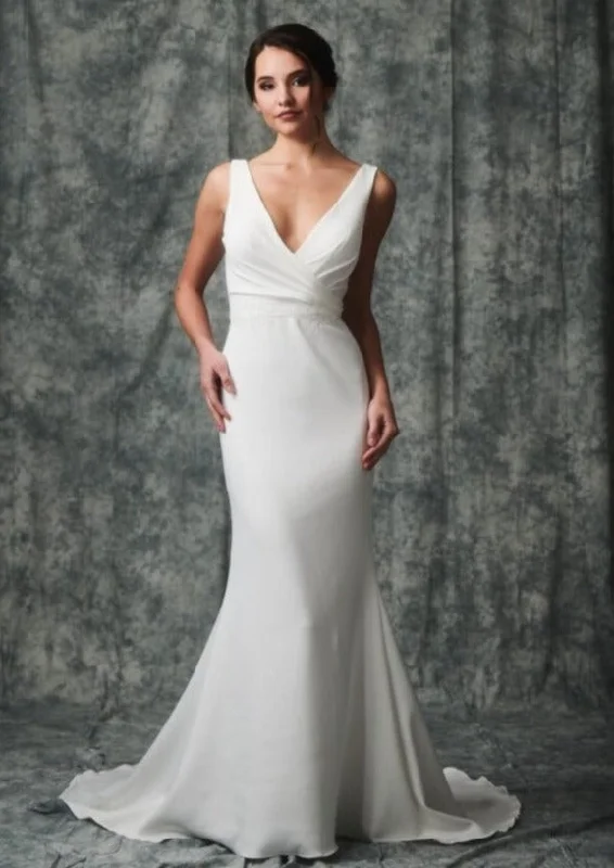 Kelly Faetanini Roma Wedding Dress