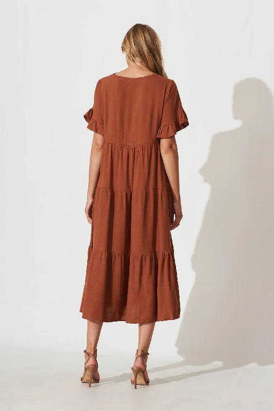 kristen-midi-dress-in-tan-linen-blend