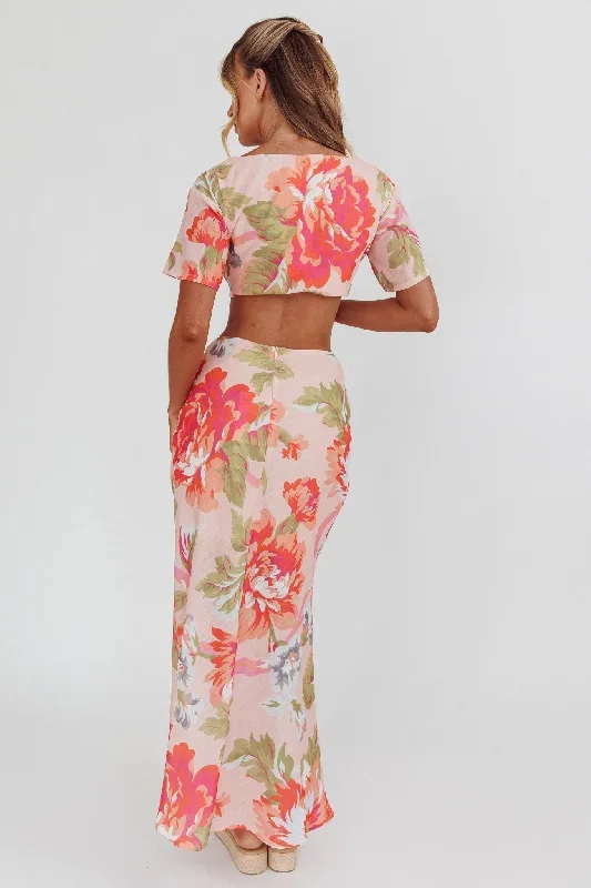 la-vie-floral-maxi-skirt-peach