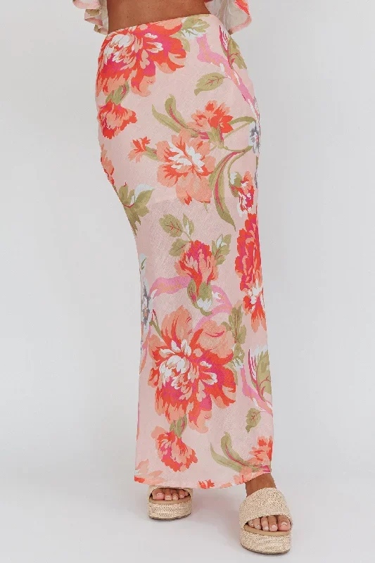 la-vie-floral-maxi-skirt-peach