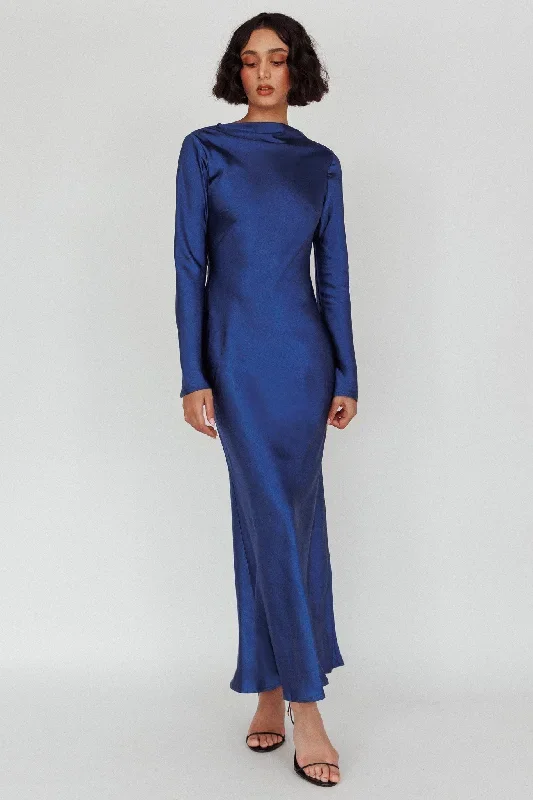 lavera-open-back-long-sleeve-dress-navy