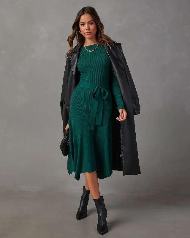 lia-asymmetrical-hem-tie-waist-midi-sweater-dress