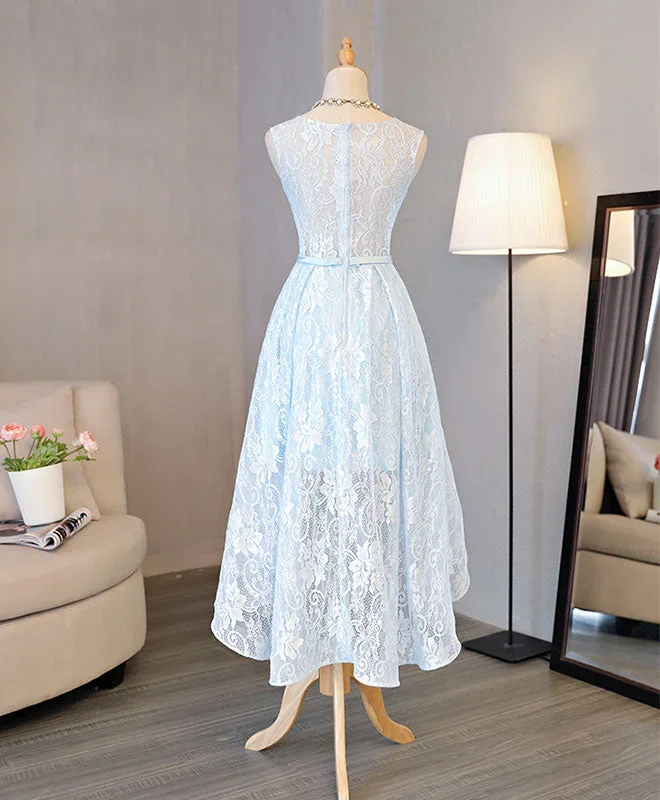 light-blue-lace-high-low-prom-dress-homecoming-dress