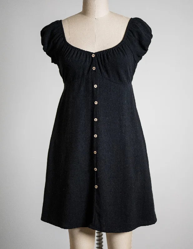 linen-maelyn-mini-dress-black