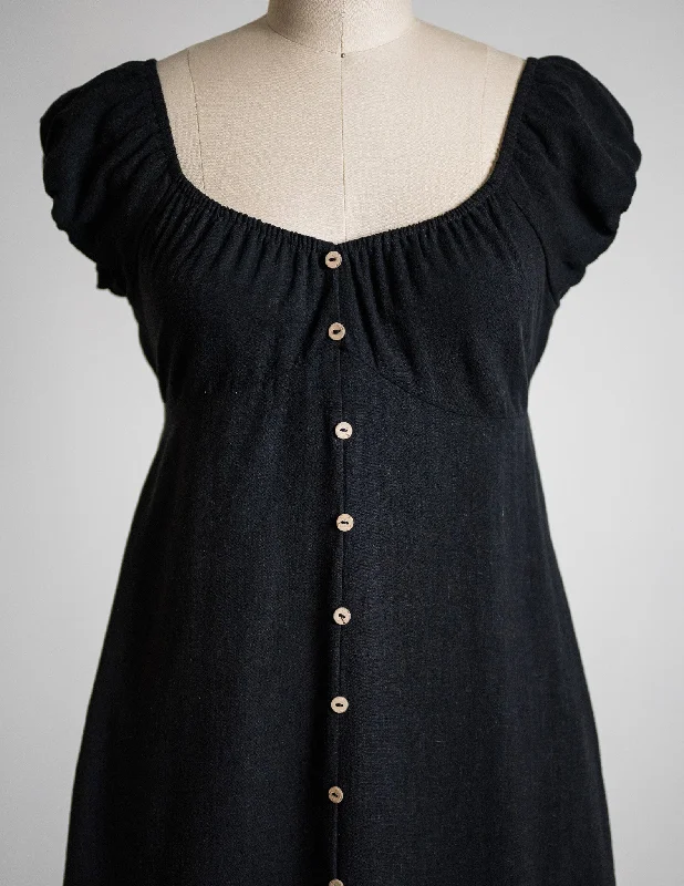 linen-maelyn-mini-dress-black