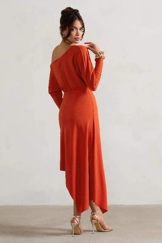 lori-orange-asymmetric-long-sleeve-maxi-dress-cl134682016