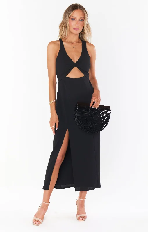 luca-midi-dress-black-stretch