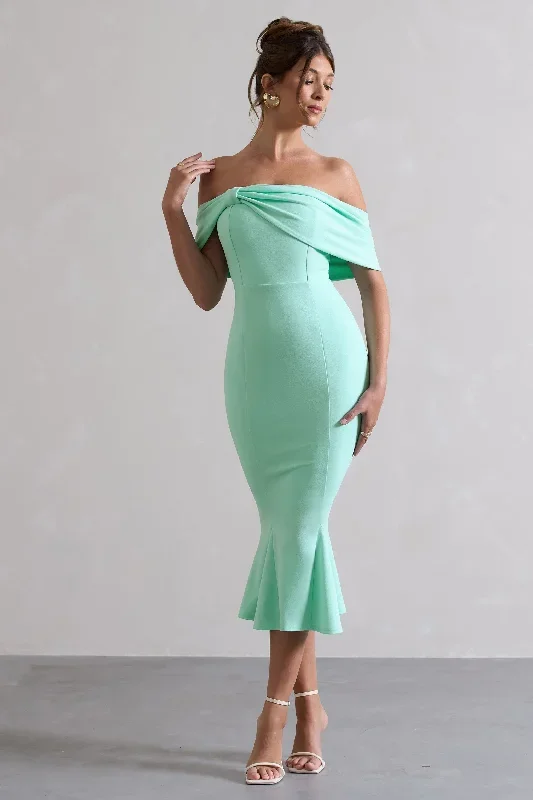 lydia-mint-bardot-bow-detail-midi-dress-cl132336192