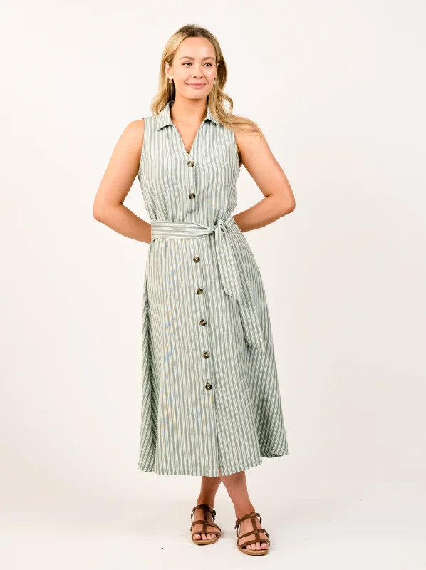 maddison-button-front-dress