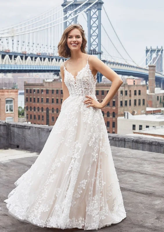 Madison James Josephine Wedding Dress