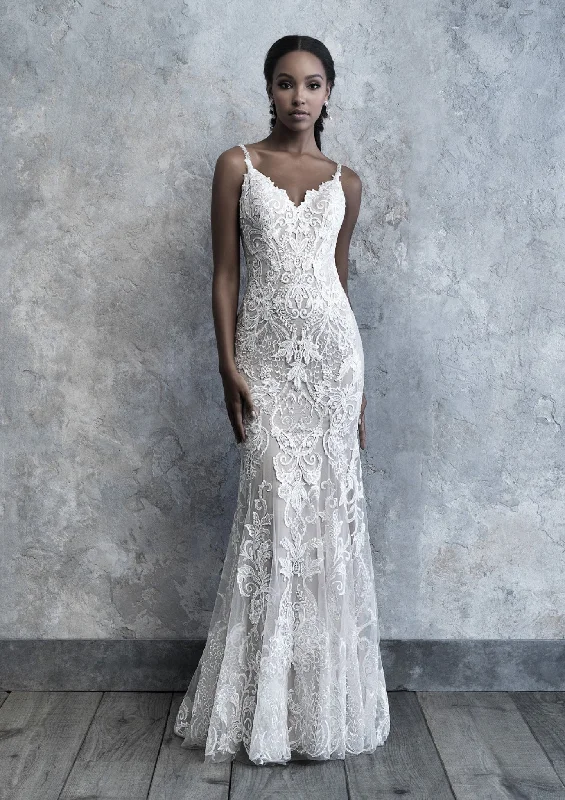 Madison James MJ520 Wedding Dress