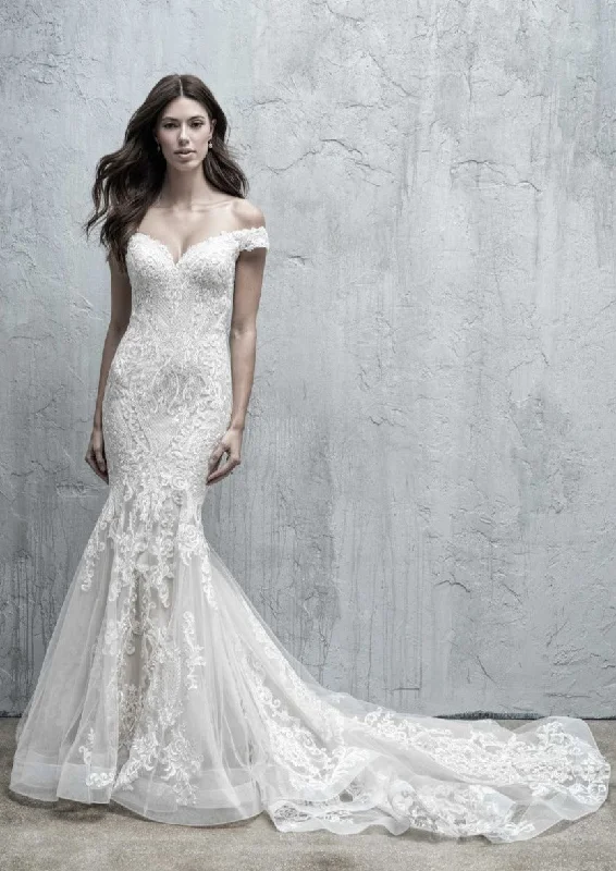 Madison James MJ557 Wedding Dress