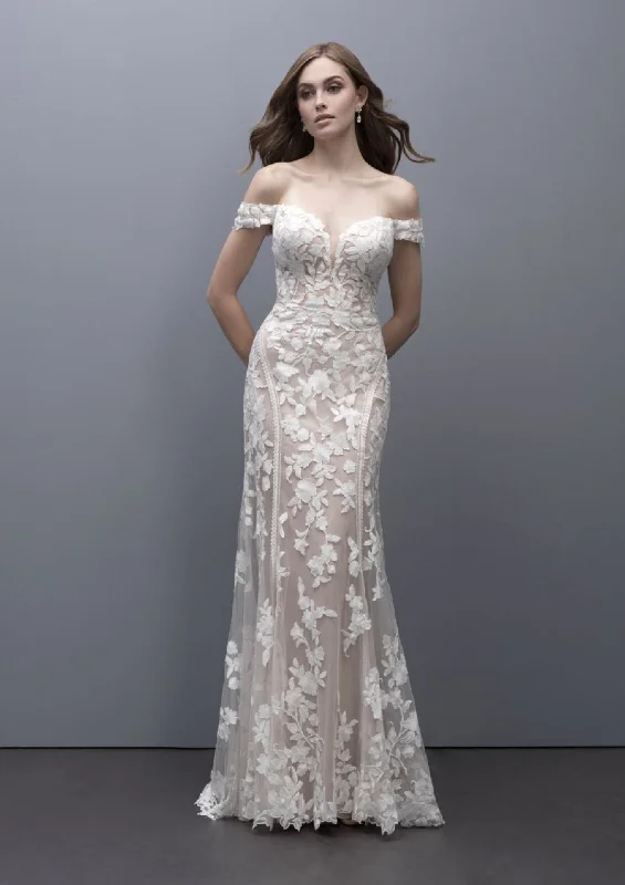 Madison James MJ710 Wedding Dress