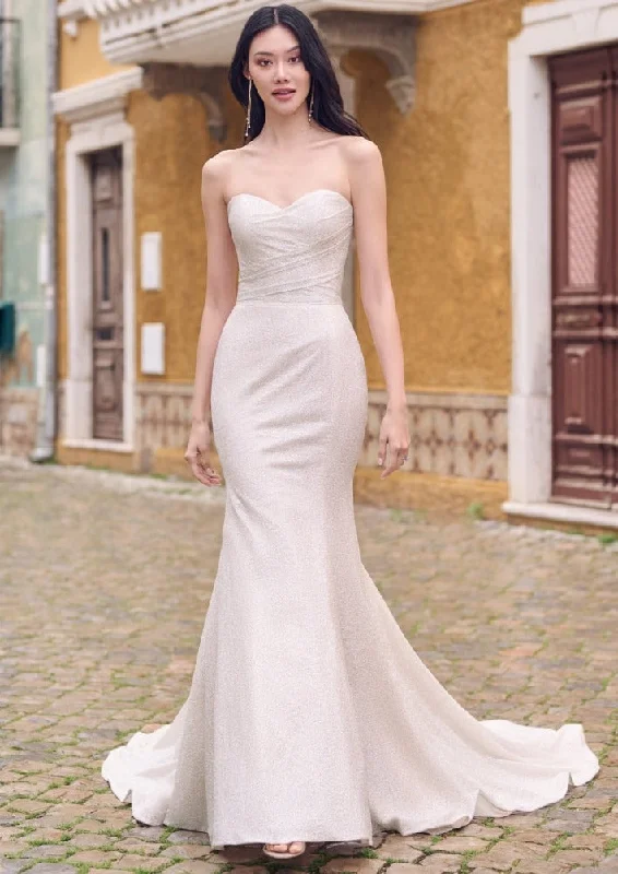 Maggie Sottero Anniston Lane Wedding Dress