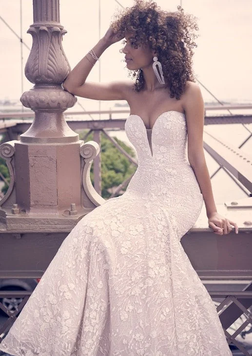 Maggie Sottero Grace Wedding Dress