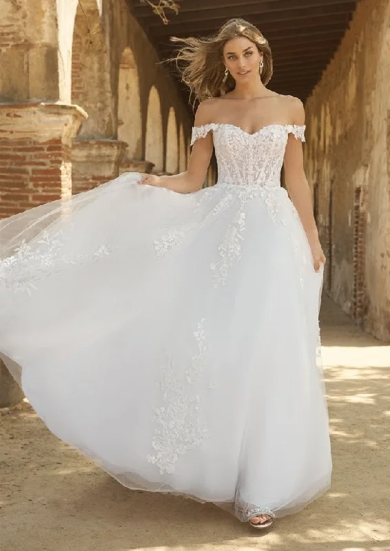 Maggie Sottero Harlem Wedding Dress