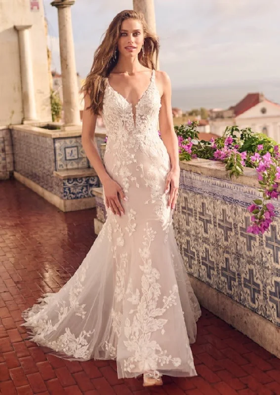 Maggie Sottero Marlena Wedding Dress