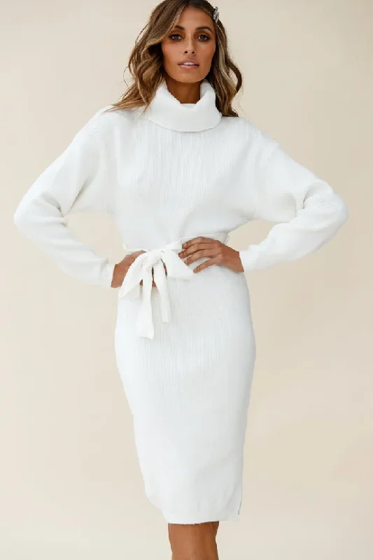 marco-long-sleeve-turtleneck-knit-midi-dress-white